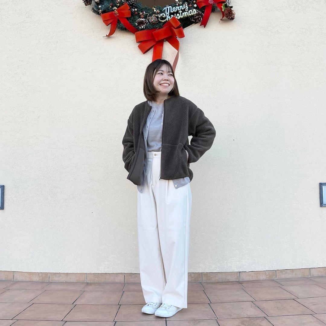 スタッフスナップ