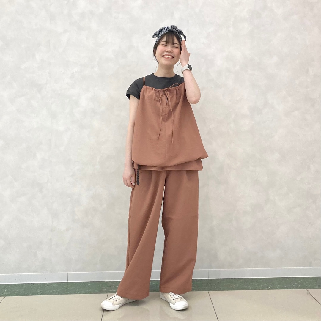 スタッフスナップ