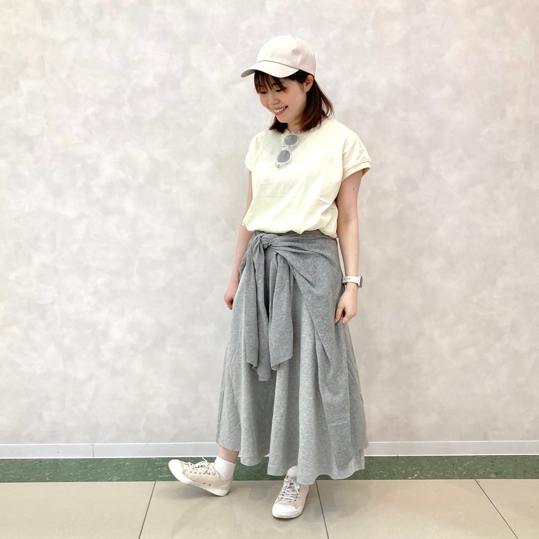 スタッフスナップ