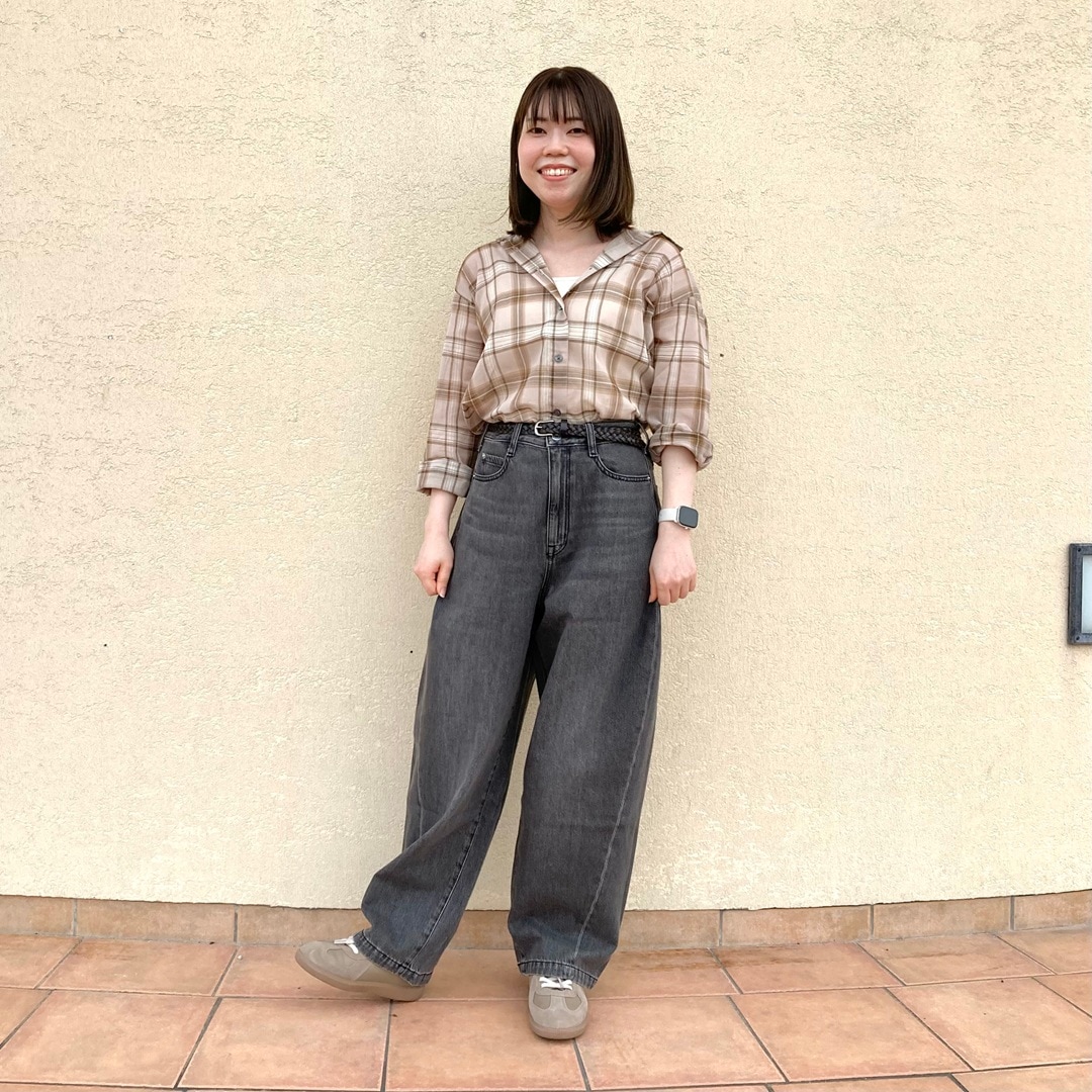 スタッフスナップ