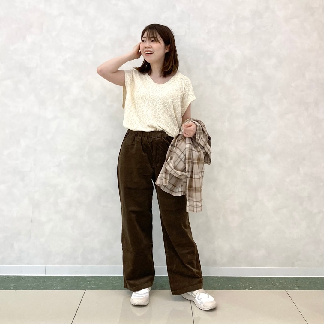 スタッフスナップ