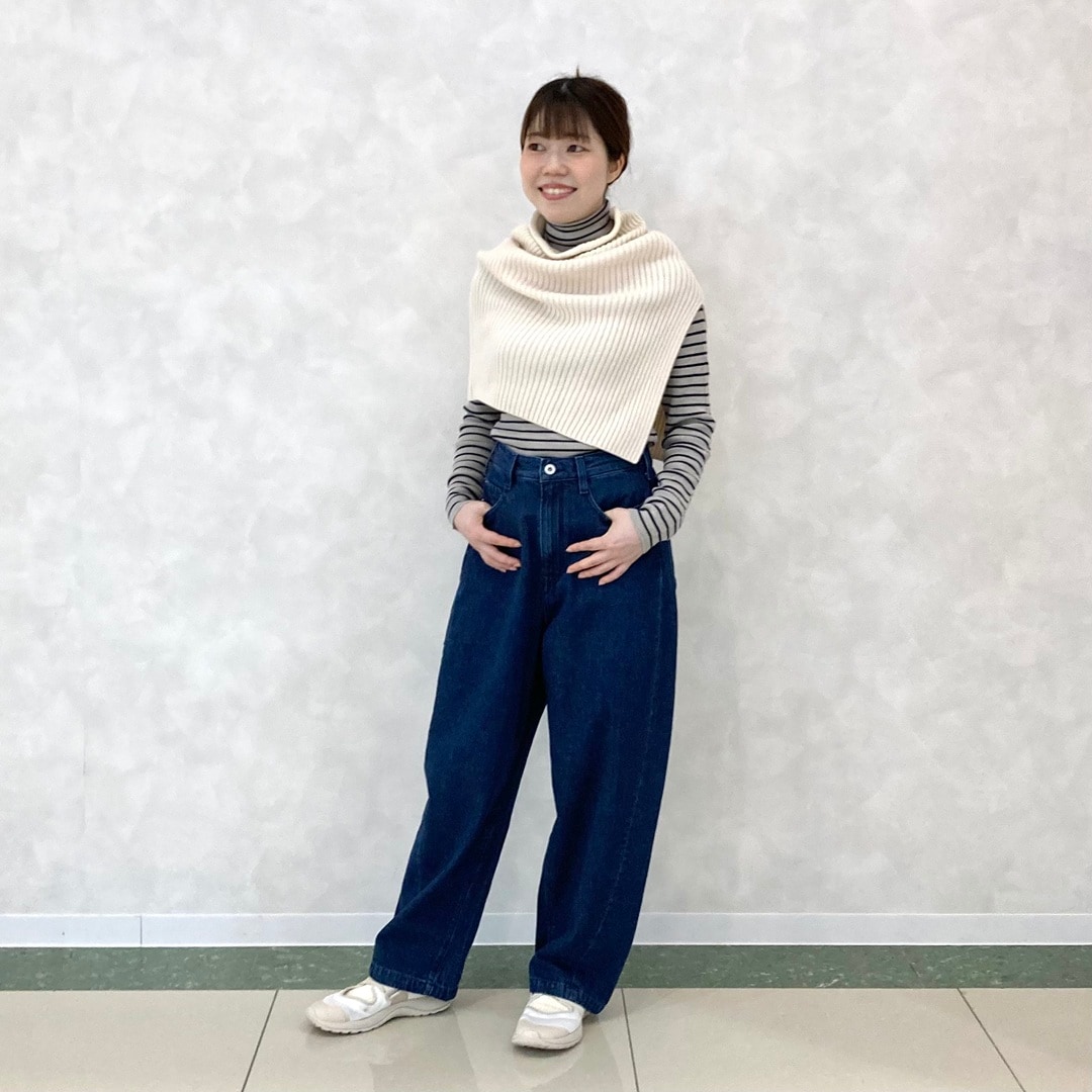 スタッフスナップ