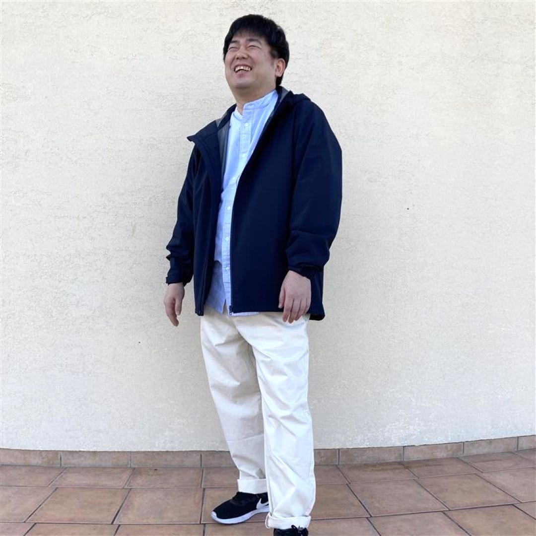 スタッフスナップ