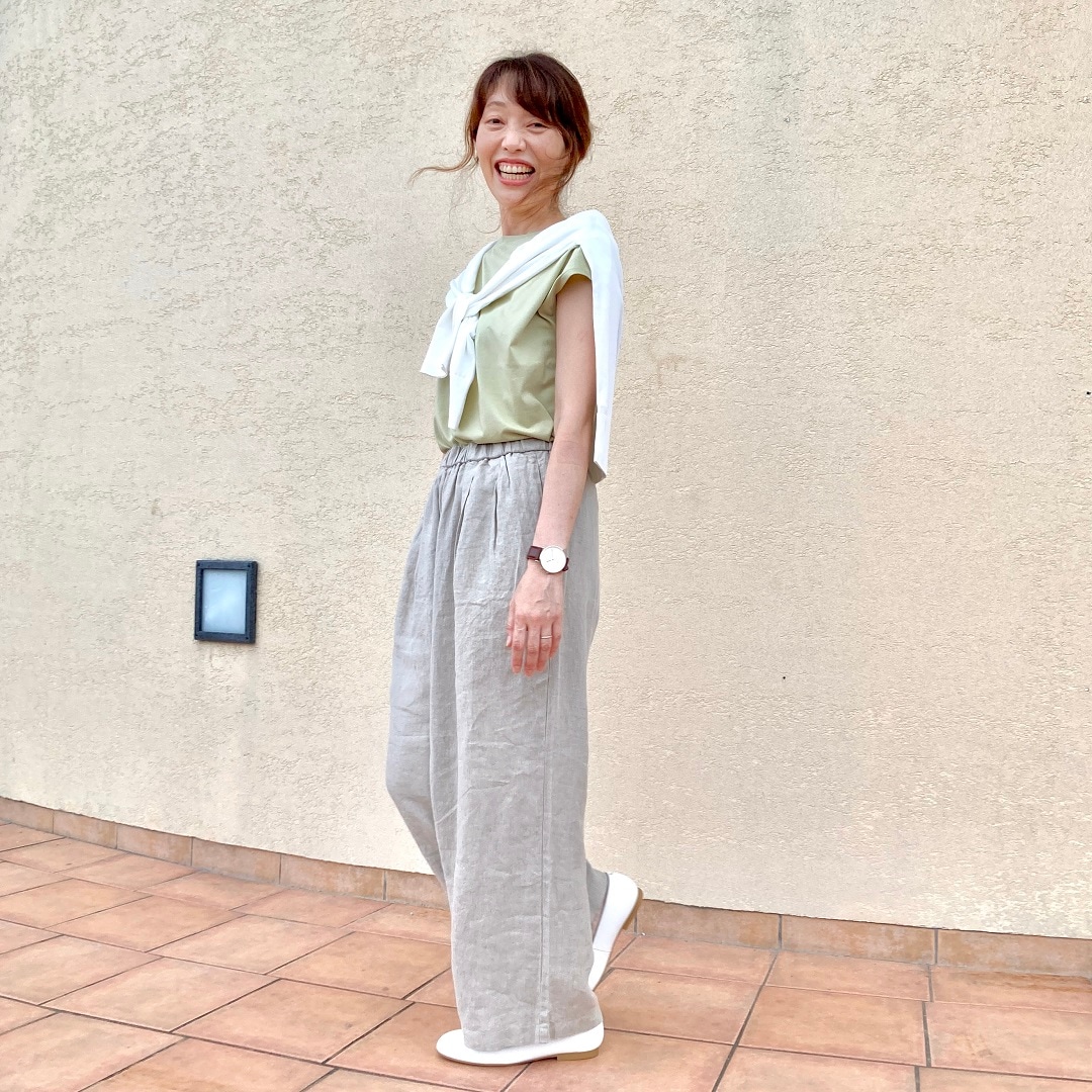 スタッフスナップ