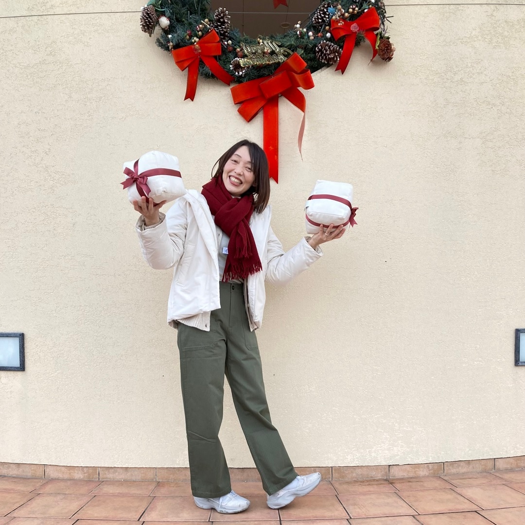 スタッフスナップ