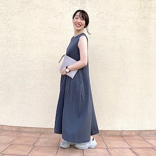 【おのだサンパーク】身長162cm