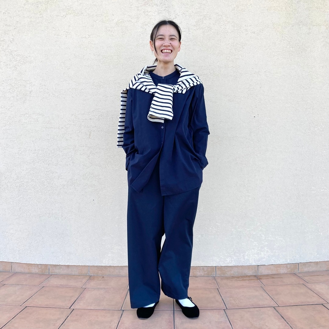 スタッフスナップ