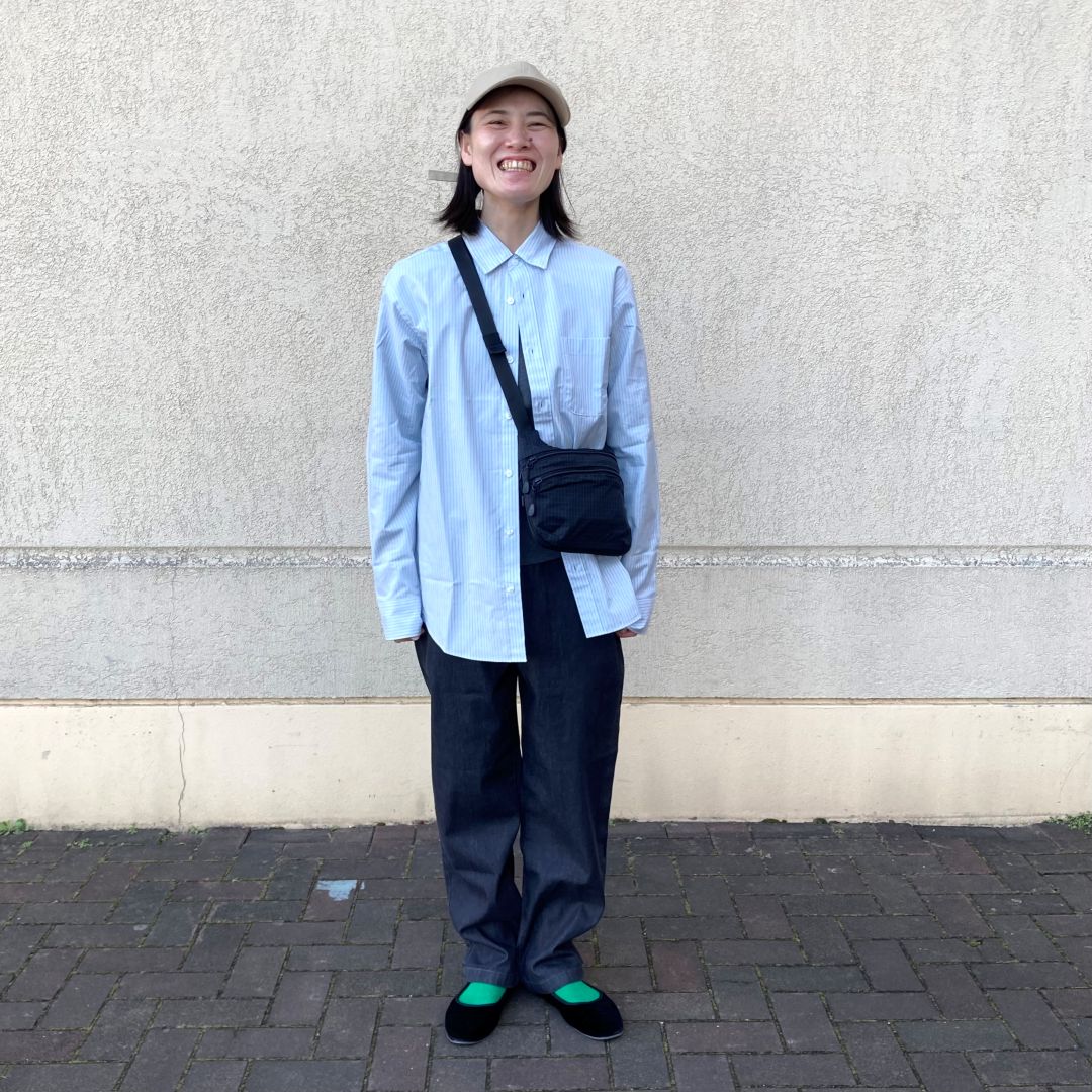 スタッフスナップ