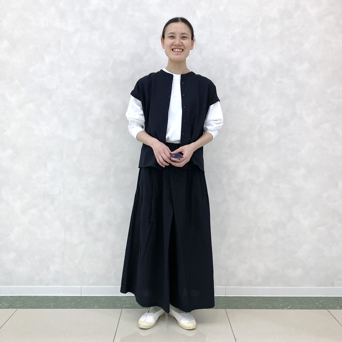 スタッフスナップ