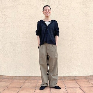 【おのだサンパーク】身長162cm