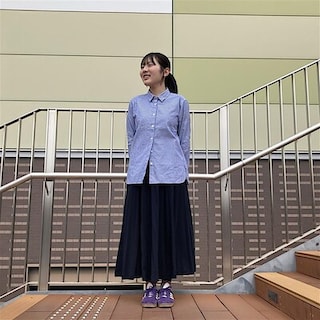 【イオンモールKYOTO】身長160cm