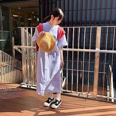 【イオンモールKYOTO】身長163cm