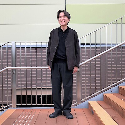 【イオンモールKYOTO】身長175cm