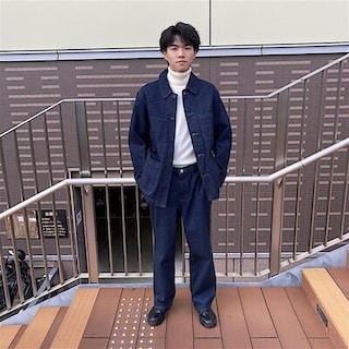 【イオンモールKYOTO】身長173㎝