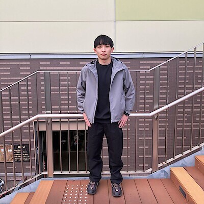 【イオンモールKYOTO】身長167㎝