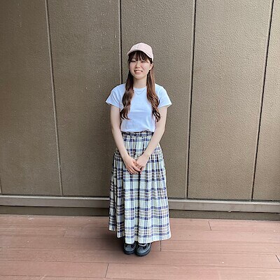 【イオンモールKYOTO】154㎝