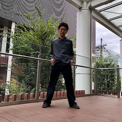 【イオンモールKYOTO】身長175cm