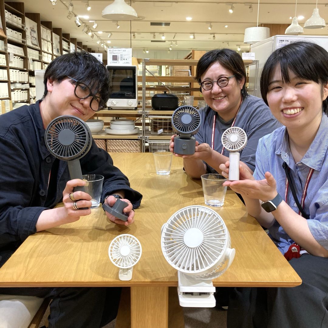 【イオンモールKYOTO】「良いね祭」開催中！