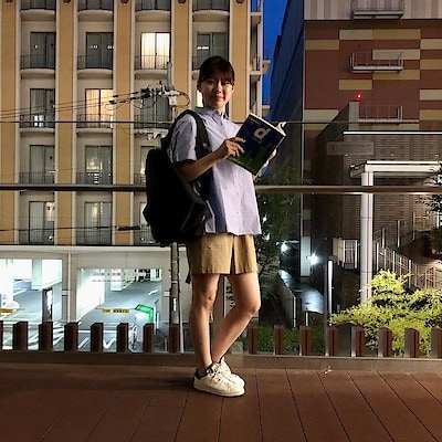 【イオンモールKYOTO】身長160cm