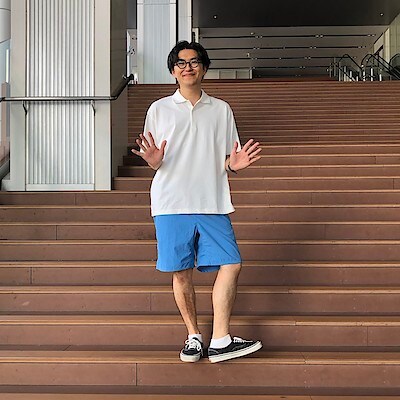 【イオンモールKYOTO】身長174cm