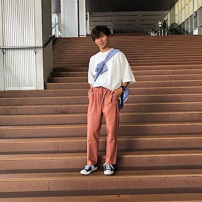 【イオンモールKYOTO】身長173ｃｍ