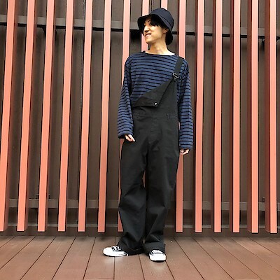 【イオンモールKYOTO】170cm