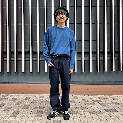 【イオンモールKYOTO】170cm