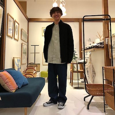 イオンモールKYOTO 170cm