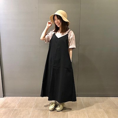 【イオンモールKYOTO】身長159ｃｍ