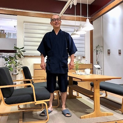 【イオンモールKYOTO】身長164cm