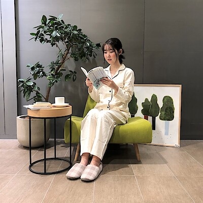 【イオンモールKYOTO】身長163cm