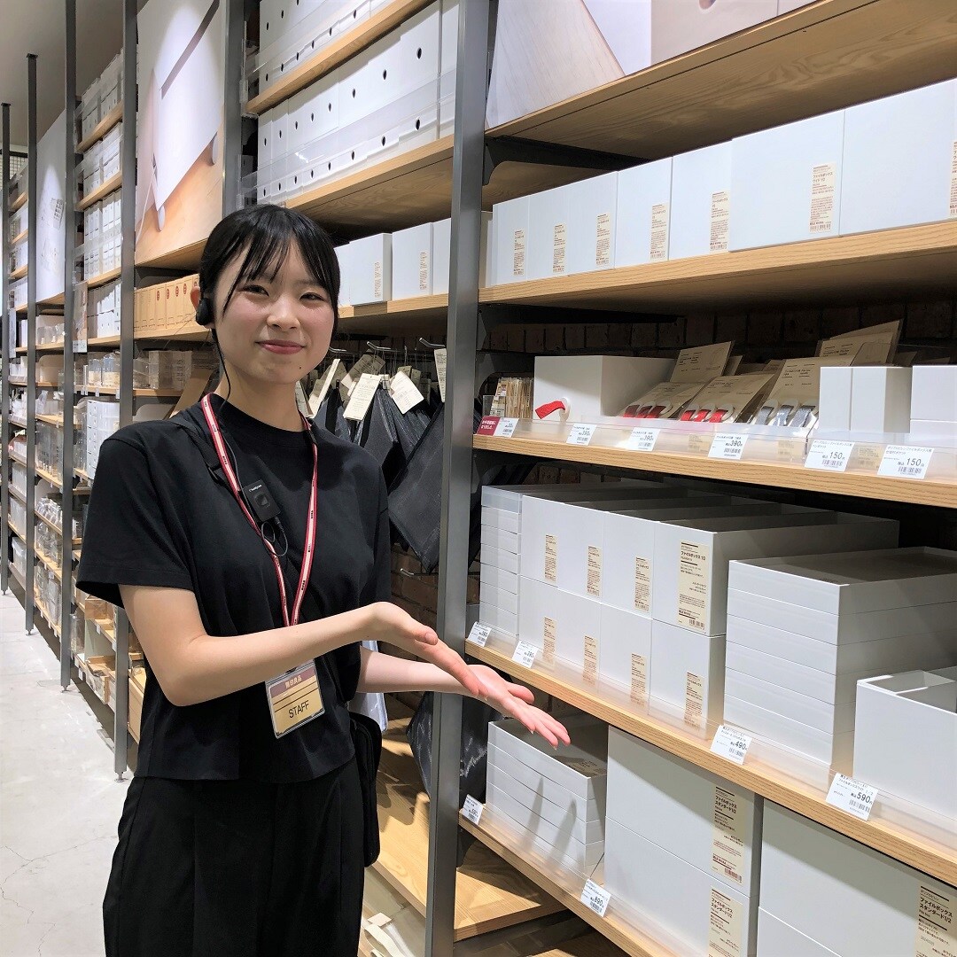 【イオンモールKYOTO】リニューアル！｜ステーショナリー売場をご紹介