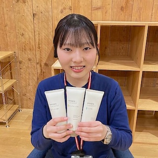 【イオンモールKYOTO】合同スキンケアお試し会｜『植物発酵液　ヘッドスクラブ』