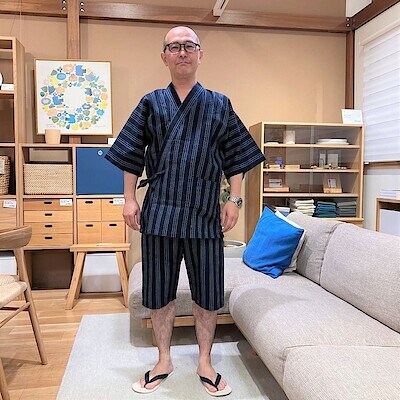 【イオンモールKYOTO】身長164cm