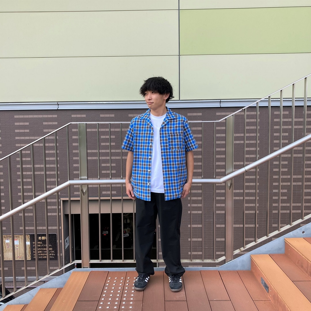 【イオンモールKYOTO】身長167㎝