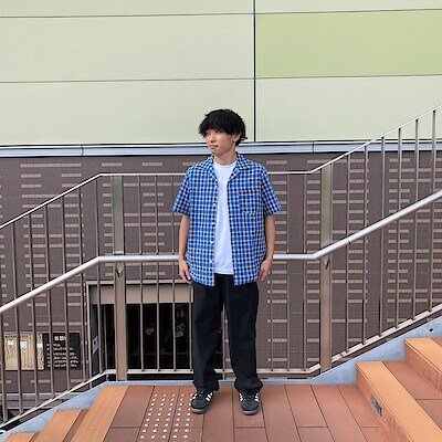 【イオンモールKYOTO】身長167㎝