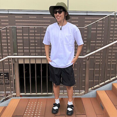 【イオンモールKYOTO】身長167㎝