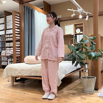 【イオンモールKYOTO】身長154cm