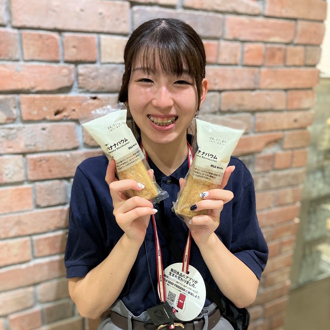 【イオンモールKYOTO】試食会