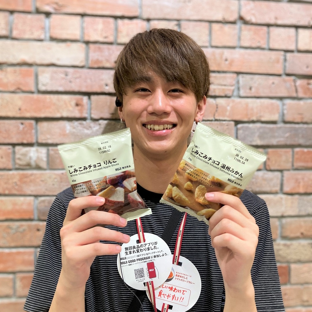 【イオンモールKYOTO】試食会