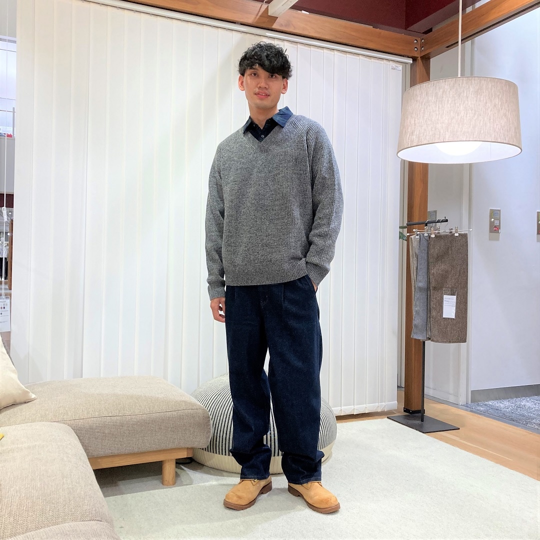 【イオンモールKYOTO】スナップ