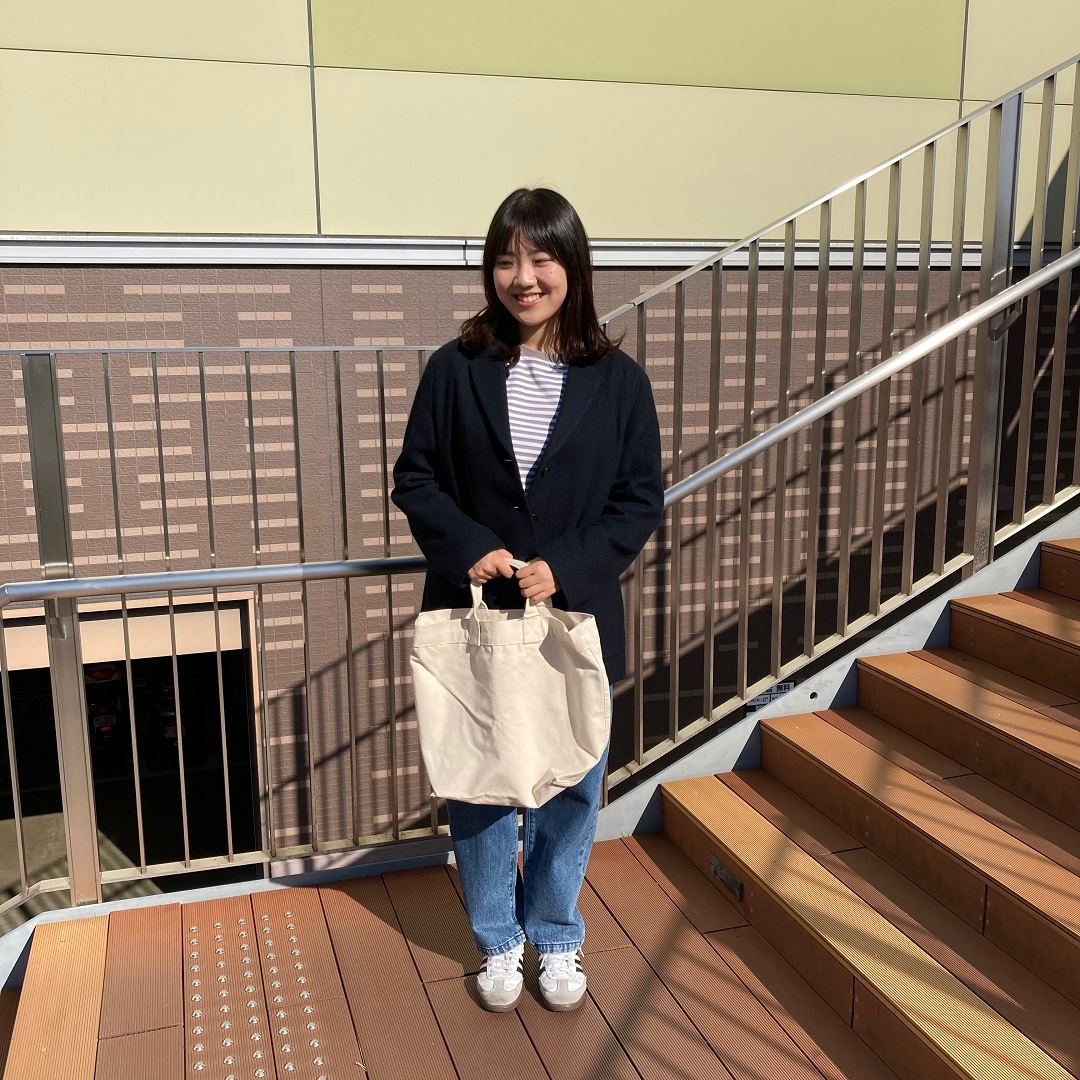 【イオンモールKYOTO】身長164㎝