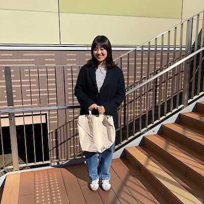 【イオンモールKYOTO】身長164㎝