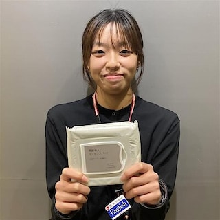 【イオンモールKYOTO】スキンケアお試し会｜『発酵導入エッセンスパッド』