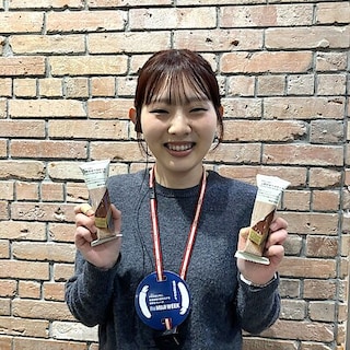 【イオンモールKYOTO】今週末の試食｜世界のお菓子　抹茶のオペラケーキ