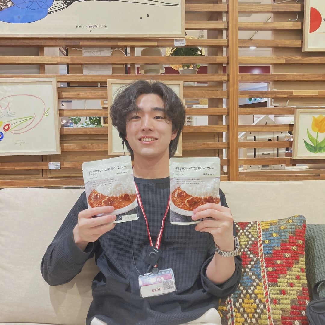 【イオンモールKYOTO】ホテルで味わうようなこだわりのカレーをご紹介