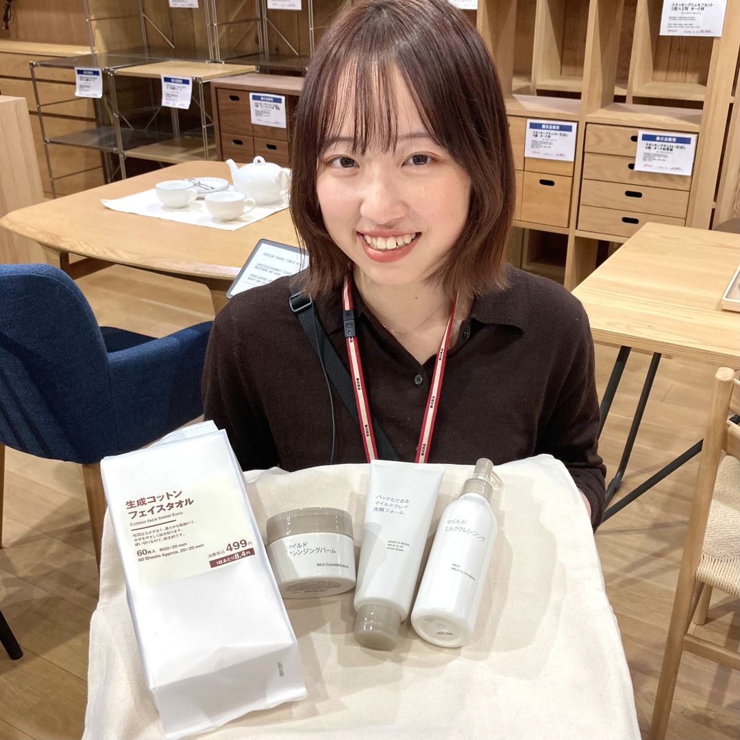 【イオンモールKYOTO】話題の新商品が入荷しました‼