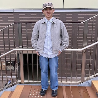 【イオンモールKYOTO】身長167㎝