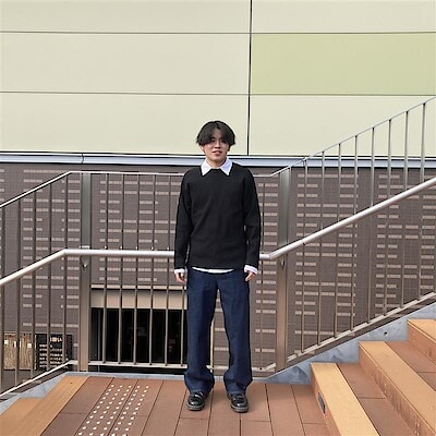 【イオンモールKYOTO】身長163㎝