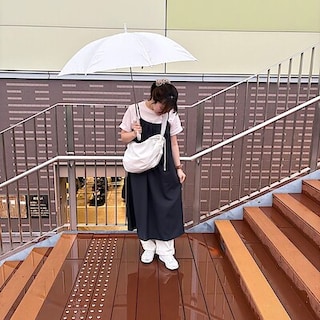 【イオンモールKYOTO】身長163㎝